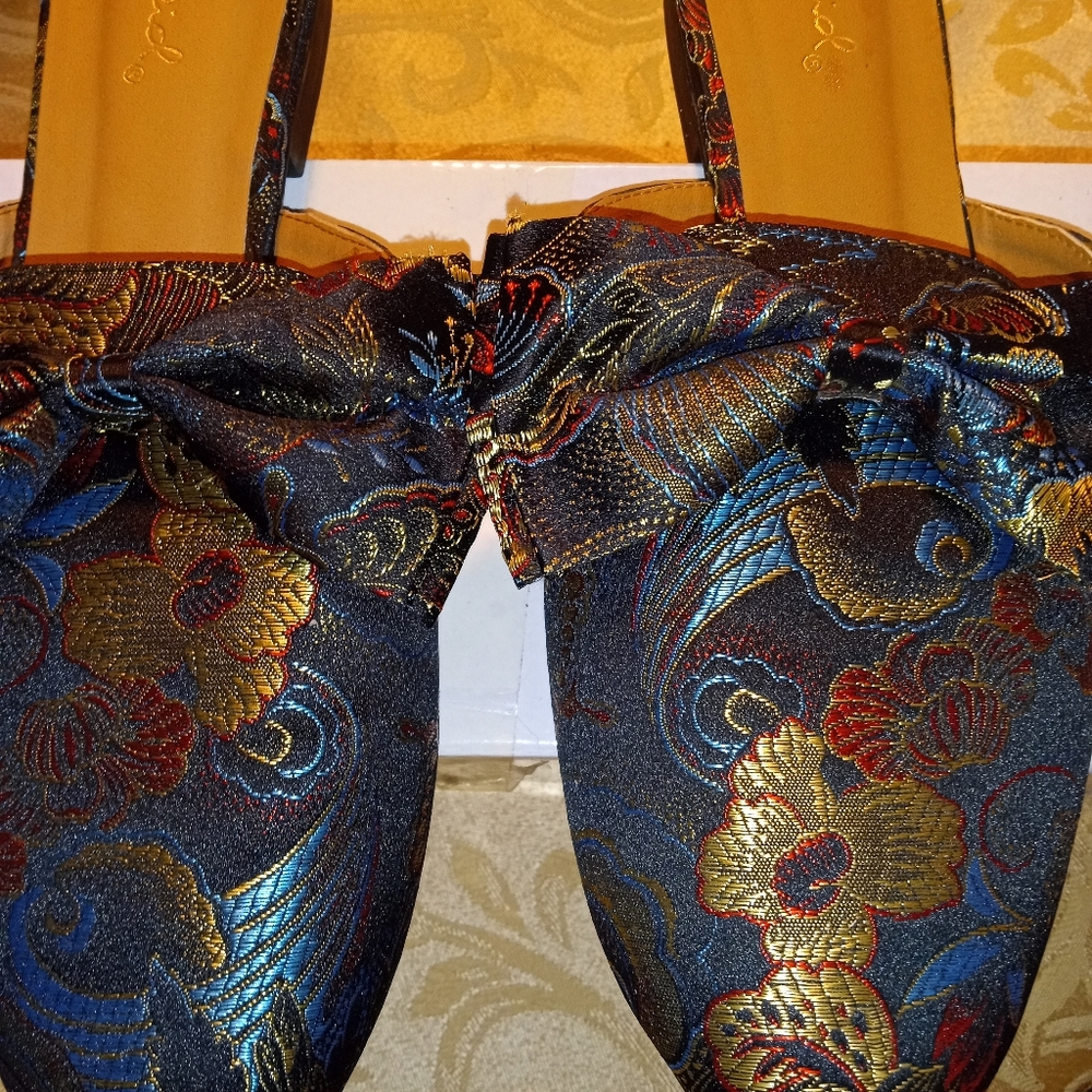 Women's Shoes - Mules